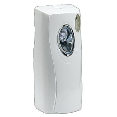 Orma AIR FREE Diffusore Aerosol Automatico Programmabile con Fotocellula per Deodoranti e Insetticidi