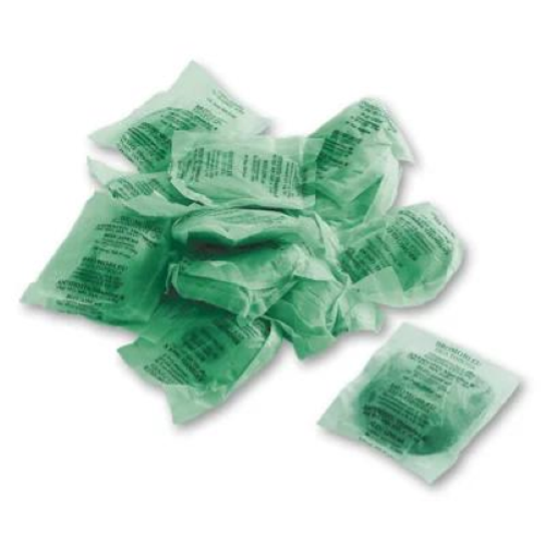 Orma RAT SHOT PASTA 10 Kg Esca Rodenticida Difenacoum Pasta Fresca Professionale Topi e Ratti