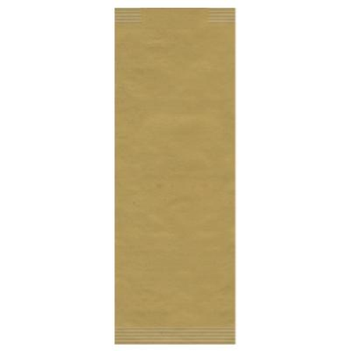 Busta Portaposate Carta Paglia + Tovagliolo 2V 30x33 pezzi 1000