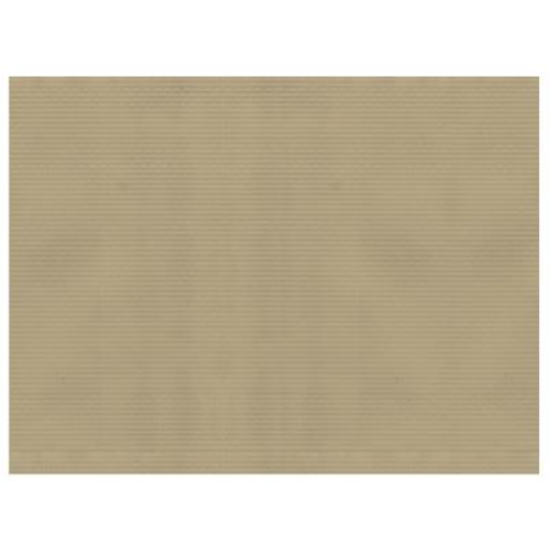 Tovaglietta Monouso Carta Avana 30x40 sottopiatto pezzi 2500 (5x500)