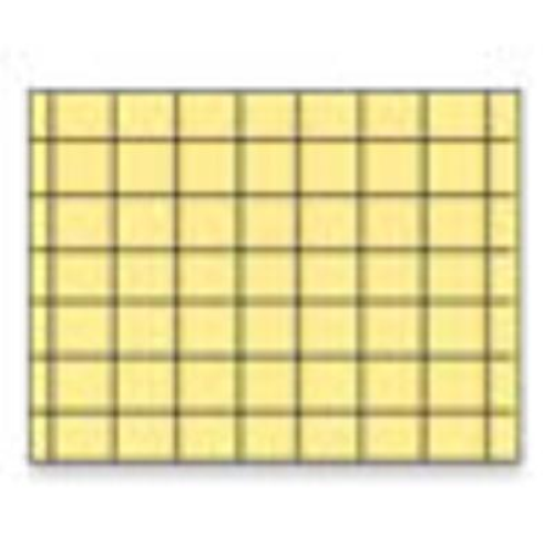 Fly Food 2x15W Piastra collante gialla ricambio per trappola insetti pezzi 15