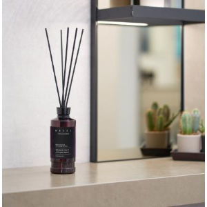 Nefel Fragrance Dragon Fruit & Tonka Bean 6x480 Ml Profumo per Ambiente Diffusore con bastoncini