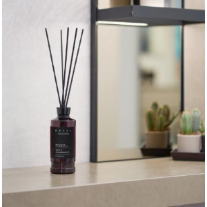 Nefel Fragrance Date & Pomegranate 6x480 Ml Profumo per Ambiente Diffusore con bastoncini