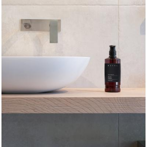 Nefel Black Amber 12x480 Ml Hand Face Soap Sapone Mani Viso Dispenser Hotel