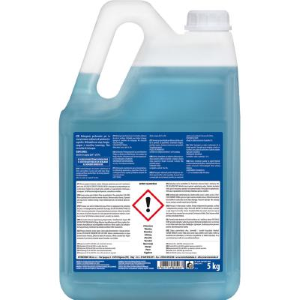 Expert Clean Fresh 4x5 Lt Detergente Delicato per Pavimenti Profumati