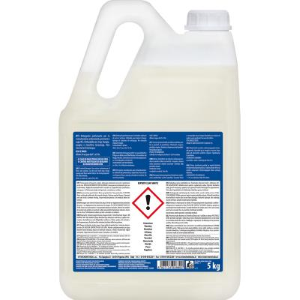 Expert Clean White 4x5 Lt Detergente Delicato per Pavimenti Profumati