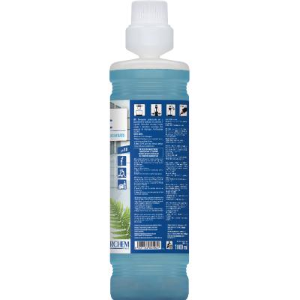 Expert Fresh 5C 6x1 Lt Detergente Pavimenti Super Concentrato flacone Giusta Dose