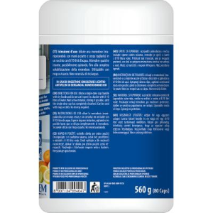 MD Expert Agrumato 480 bustine 7 Ml Detergente Pavimenti Super Concentrato