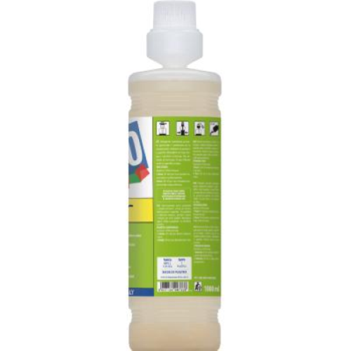 +30 Floor Cleaner 6X1 Lt Detergente Pavimenti Super Concentrato Profumato Senza Risciacquo