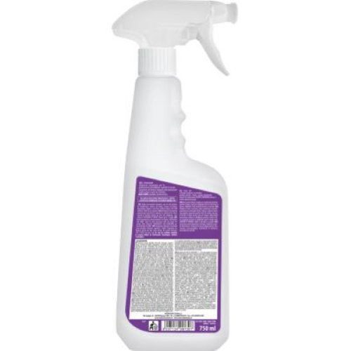 +30 AirParfum 6x750 Ml Deodorante Concentrato per Ambienti e Tessuti Profumatore Professionale