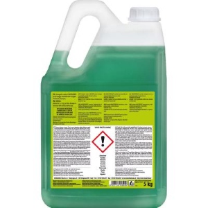 Vinco Piatti Limone 4x5 Lt Detergente Concentrato Stoviglie a Mano