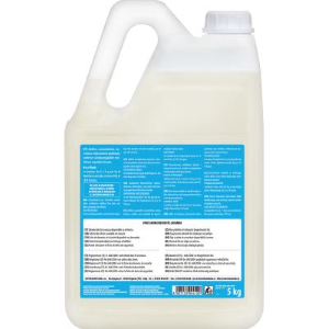 Vinco Lavanda 4x5 Lt Ammorbidente Profumato Concentrato 600 Lavatrici