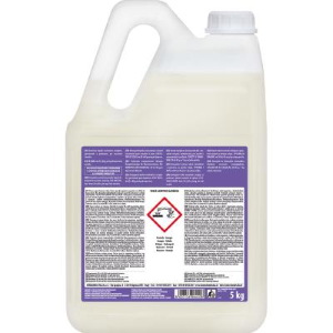 Vinco Lavanda 4x5 Lt Detergente Lavatrice Enzimatico Liquido Concentrato 160 lavatrici