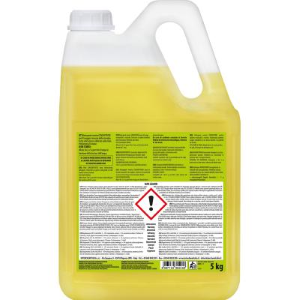 Max Lemon Piatti 4x5 Lt Detergente Neutro Concentrato Stoviglie a Mano