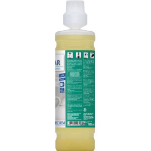 Syner Tecno Bar 6x1 Lt Detergente Lavastoviglie e Lavabar con Brillantante