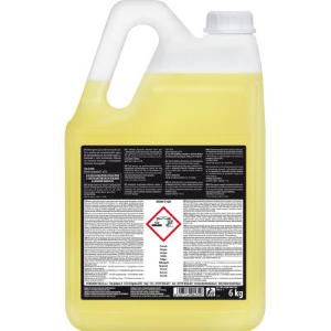 Argonit P 3000 Gres 2x5 Lt Detergente Acido Pavimenti Porosi ad Alto Traffico