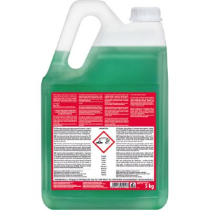 Argonit Total Igienizzante 4x5 Lt Detergente Sgrassatore Pavimenti e Superfici Elimina Odori