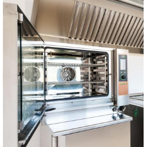 Neofort Brill 2x5 Lt Brillantante Neutro per Forni Autopulenti Additivo Professionale Asciugatura Rapida
