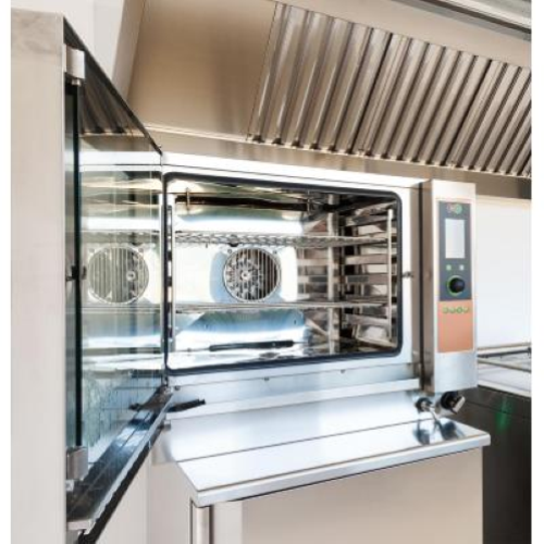Neofort Brill 2x5 Lt Brillantante Neutro per Forni Autopulenti Additivo Professionale Asciugatura Rapida