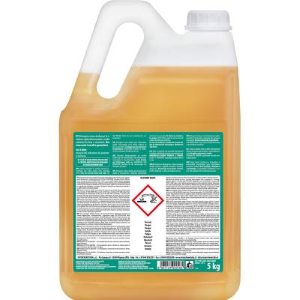 Neofort Matic 2x5 Kg Detergente Alcalino per Forni Autopulenti Professionale per Forni a Convezione