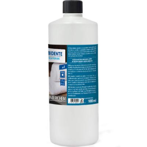 Better Ammorbidente 12x1 Lt Additivo Concentrato Senza Profumo per Bucato e Pelli Sensibili