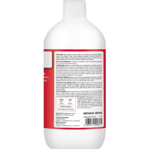 Muniocid DD 70 Disinfettante 12x400 Ml Detergente Igienizzante Cloroattivo Professionale Battericida HACCP