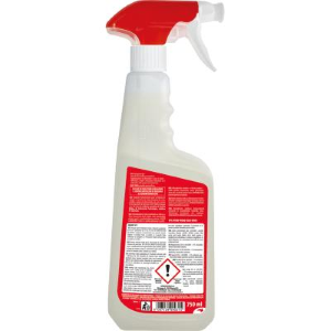 Argonit AF/2 12x750 Ml Detergente Igienizzante HACCP Professionale per Attrezzature Alimentari