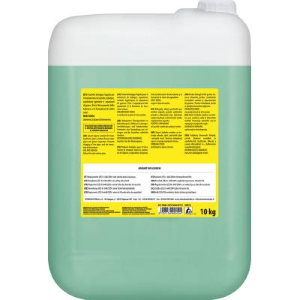 Argonit Bio Scarichi 10 Lt Bio-Detergente Professionale Enzimatico per Scarichi Elimina Odori e Otturazioni