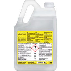 Argonit Bio Hygienic 4x5 Lt Bio-Detergente Deodorante Enzimatico Professionale Elimina Cattivi Odori Organici