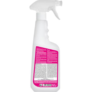 Aires Ambra e Fior di Loto 6x750 Ml Deodorante Concentrato Professionale Profumatore Ambienti e Tessuti