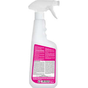 Aires Freschezza Marina 6x750 Ml Deodorante Concentrato Professionale Profumatore Ambienti e Tessuti
