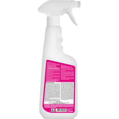 Aires Freschezza Marina 6x750 Ml Deodorante Concentrato Professionale Profumatore Ambienti e Tessuti