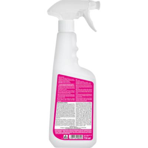 Aires Vaniglia e Sandalo 6x750 Ml Deodorante Concentrato Professionale Profumatore Ambienti e Tessuti