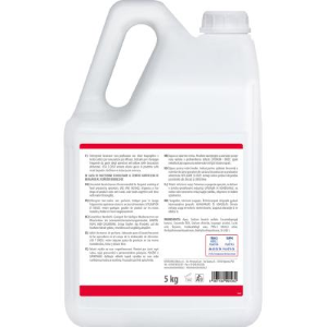 Argonit Hygien Soap 4x5 Lt Sapone Mani Igienizzante Professionale Antibatterico HACCP