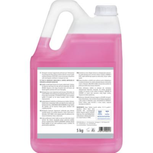 Argonit Strong Soap 4x5 Kg Sapone Lavamani Professionale per Sporco Pesante Oli e Grassi