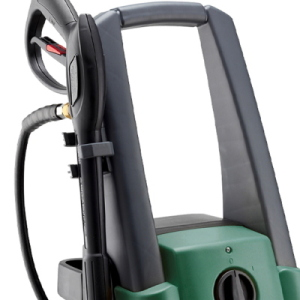 Lavor Kama 1409 Idropulitrice Professionale ad Acqua Fredda 180 Bar con Motore 2800W Testata in Ottone