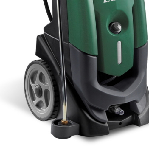 Lavor Kama HR 1409 VX Idropulitrice Professionale 180 Bar Motore 2800W e Avvolgitubo Collegato in Pressione