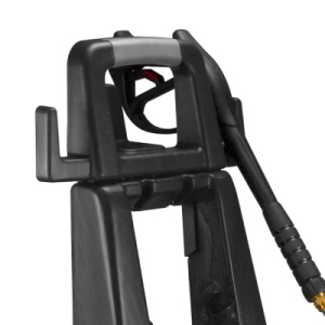 Lavor Kalix 1209 VL Idropulitrice Professionale 150 Bar con Motore 2300W e Testata in Ottone