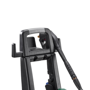 Lavor Tago 1509 VL Idropulitrice Professionale 160 Bar con Motore a Induzione 3000 W e Testata in Ottone
