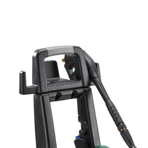 Lavor Tago 1509 VL Idropulitrice Professionale 160 Bar con Motore a Induzione 3000 W e Testata in Ottone