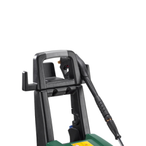 Lavor Tago 1713 VL Idropulitrice Professionale 190 Bar 780 l/h con Motore 5200W a Induzione e Testata in Ottone