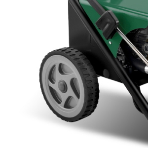 Lavor Donec R 2015 VL Idropulitrice Professionale 230 Bar 900 l/h con Motore a Induzione 7000W e Testata in Ottone