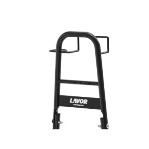 Lavor Thermic 2W Lite 6L Idropulitrice Professionale a Scoppio 220 Bar 600 l/h con Motore Loncin 6,5 HP e Testata in Ottone