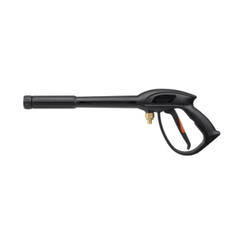 Lavor Thermic 2W Lite 6L Idropulitrice Professionale a Scoppio 220 Bar 600 l/h con Motore Loncin 6,5 HP e Testata in Ottone