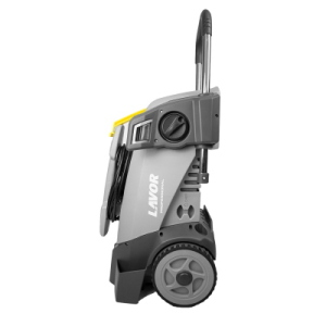 Lavor Maine 1409 XP Idropulitrice Professionale 180 Bar 540 l/h 2800 W con Testata in Ottone