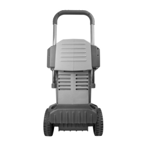 Lavor Maine 1409 XP Idropulitrice Professionale 180 Bar 540 l/h 2800 W con Testata in Ottone
