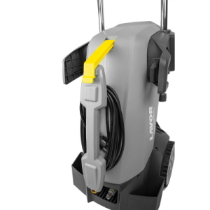 Lavor Maine 1409 XP Idropulitrice Professionale 180 Bar 540 l/h 2800 W con Testata in Ottone