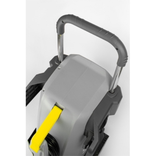 Lavor Maine 1409 XP Idropulitrice Professionale 180 Bar 540 l/h 2800 W con Testata in Ottone