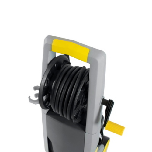 Lavor Pascal 23 Pro Idropulitrice Professionale 150 Bar 500 l/h 2300 W con Motore a Induzione e Testata in Ottone