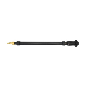 Lavor River 1108 Idropulitrice ad Acqua Calda 145 Bar 450 l/h 2300 W con Caldaia a Gasolio